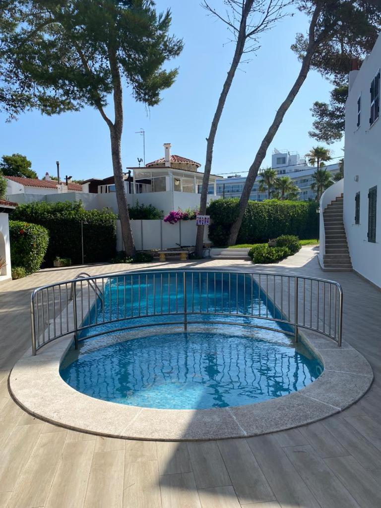 Bellver 1, Ciutadella-Cala Blanca Cala Blanca  Værelse billede