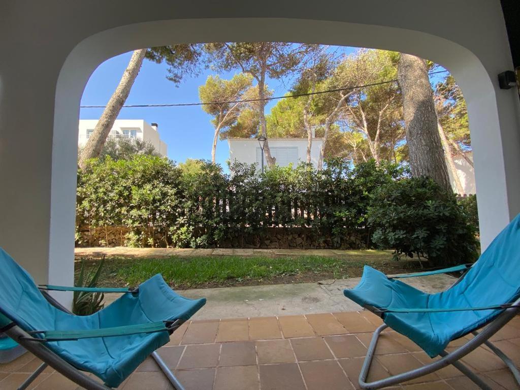 Bellver 1, Ciutadella-Cala Blanca Cala Blanca  Værelse billede