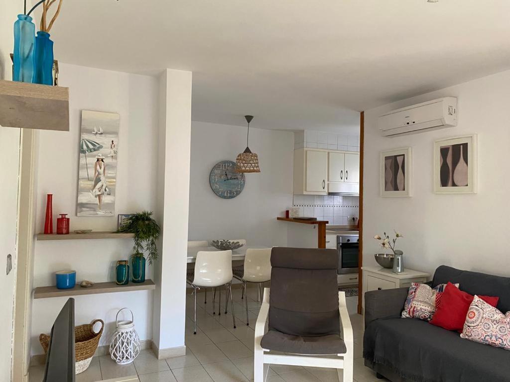 Bellver 1, Ciutadella-Cala Blanca Cala Blanca  Værelse billede